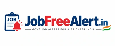 JobFreeAlert Logo