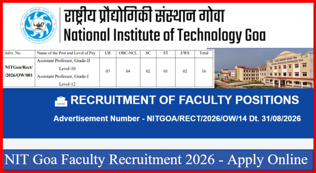 nit-goa-faculty-recruitment-2026